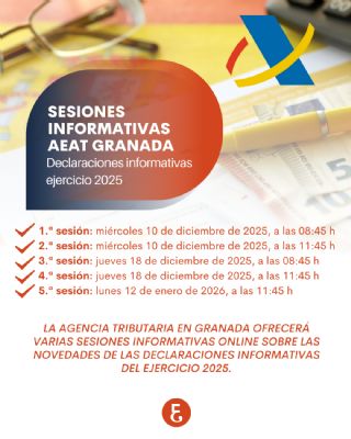 Foto Colegio de Economistas de Granada